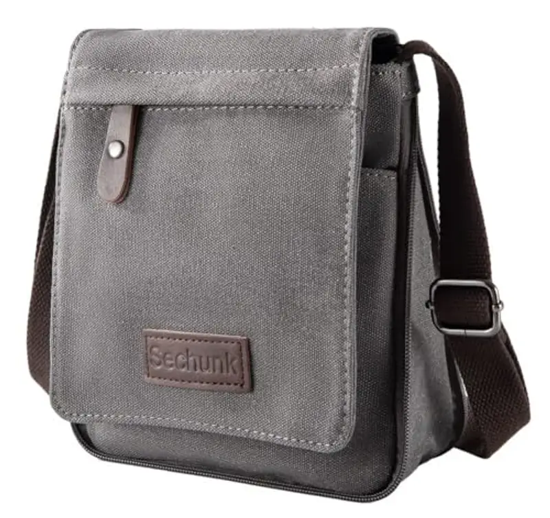 Sechunk Borsa a tracolla 1248958 miniatura 2