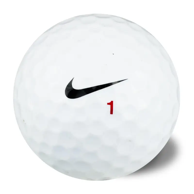 Second hand - 50 palline da golf - buono |  Nike