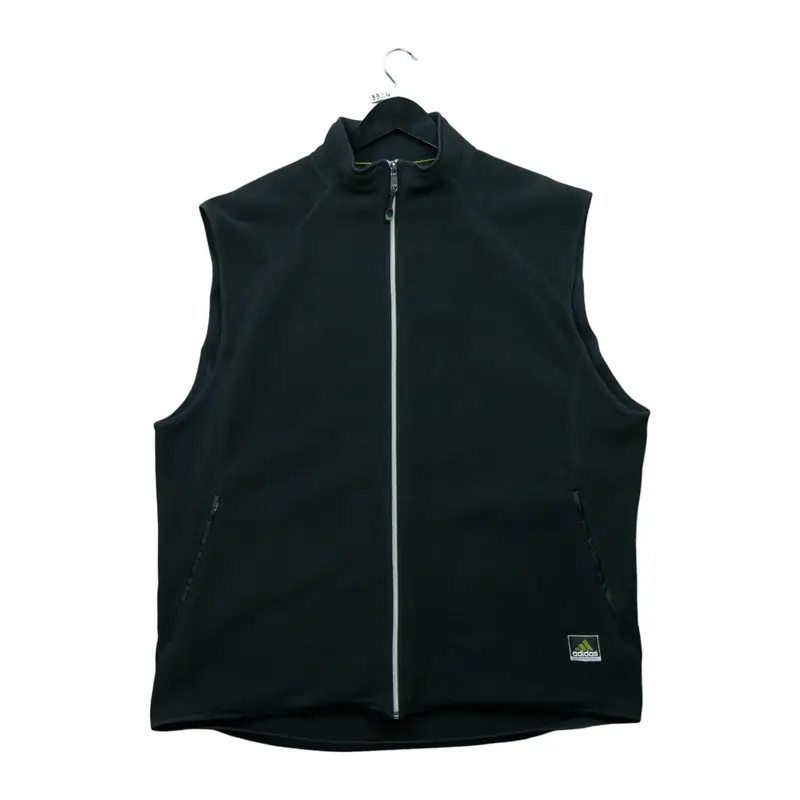 Seconda Mano - Giacca in pile Adidas - Stato eccellente |  Adidas