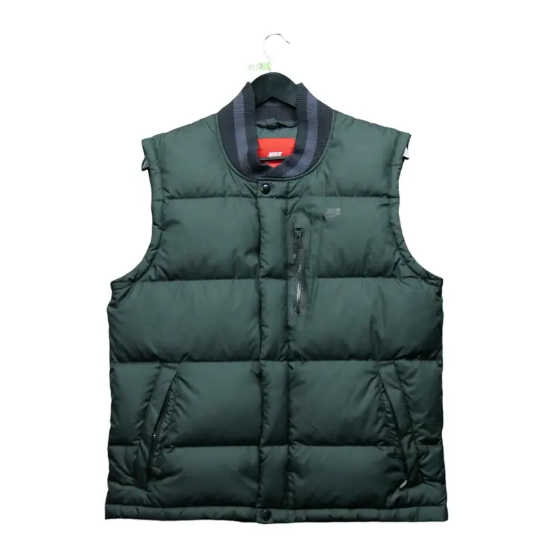 Seconda Mano - Giacca Nike 550 Down - Stato molto buono |  Nike