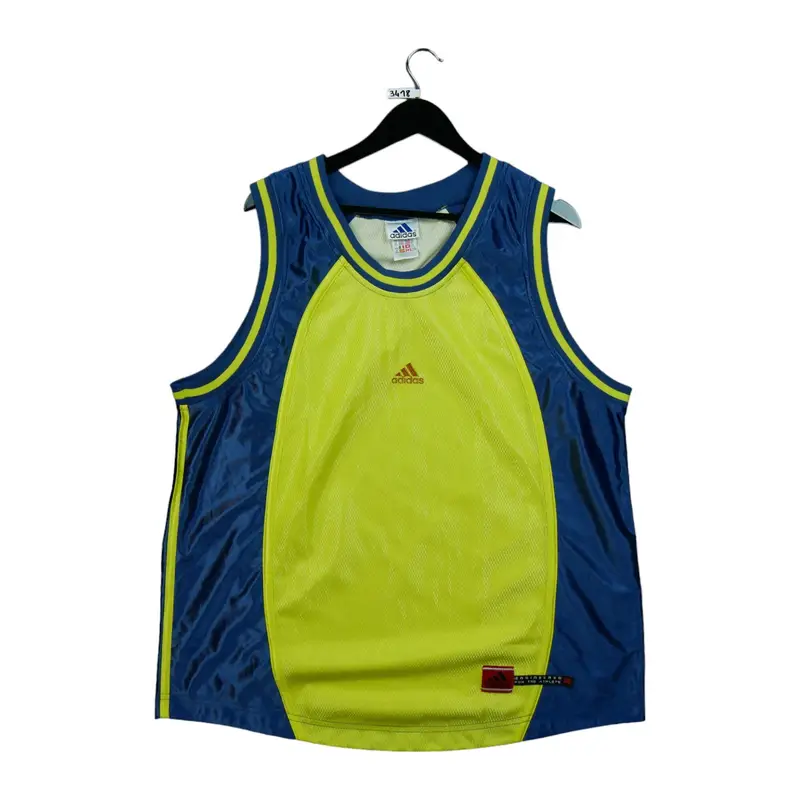 Seconda Mano - Maglia Adidas - Stato eccellente |  Adidas