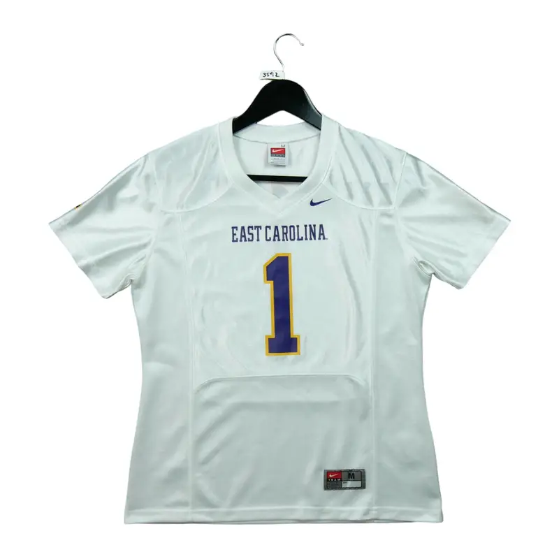 Seconda Mano - Maglia Nike East Carolina Pirates - Stato eccellente |  Nike