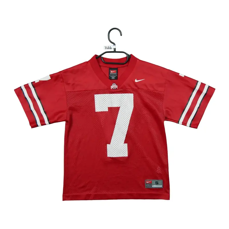 Seconda Mano - Maglia Ohio State Buckeyes Nike - Stato eccellente |  Nike