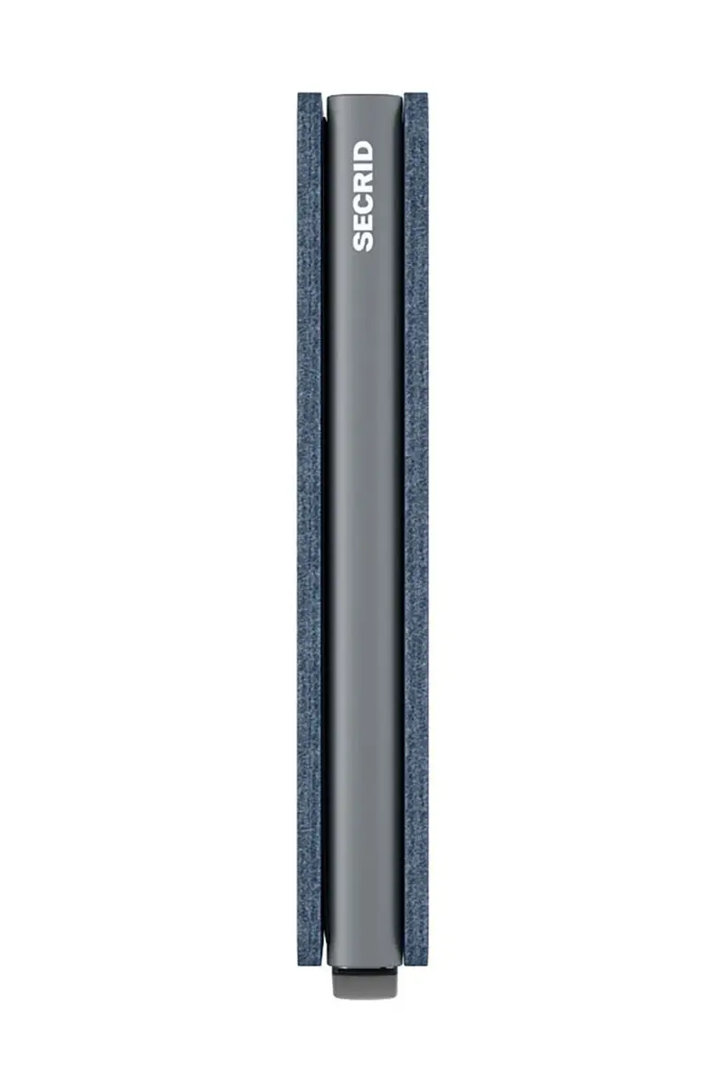 portafoglio Blu miniatura 5