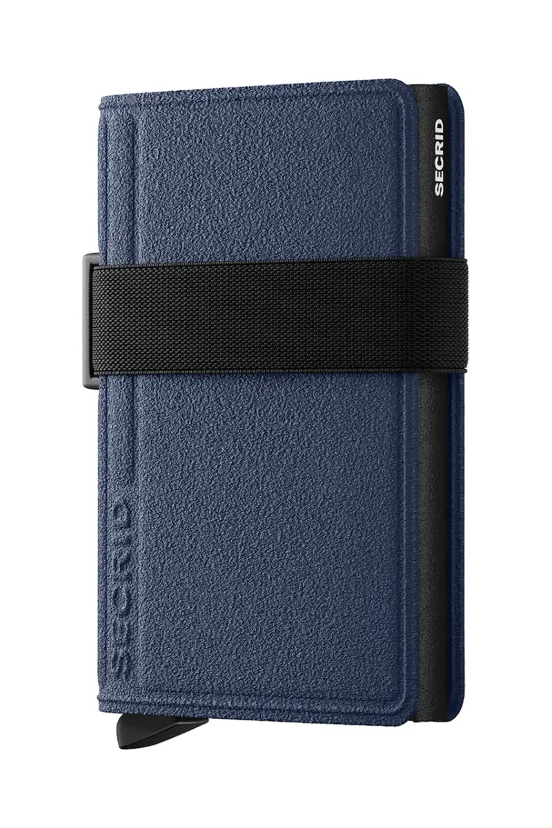 portafoglio Blu navy