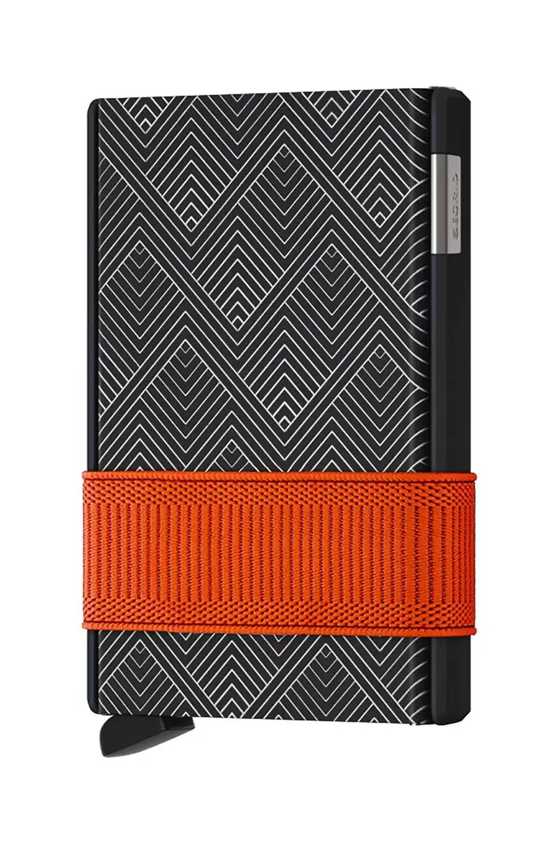 portafoglio colore grigio CS-Constructure