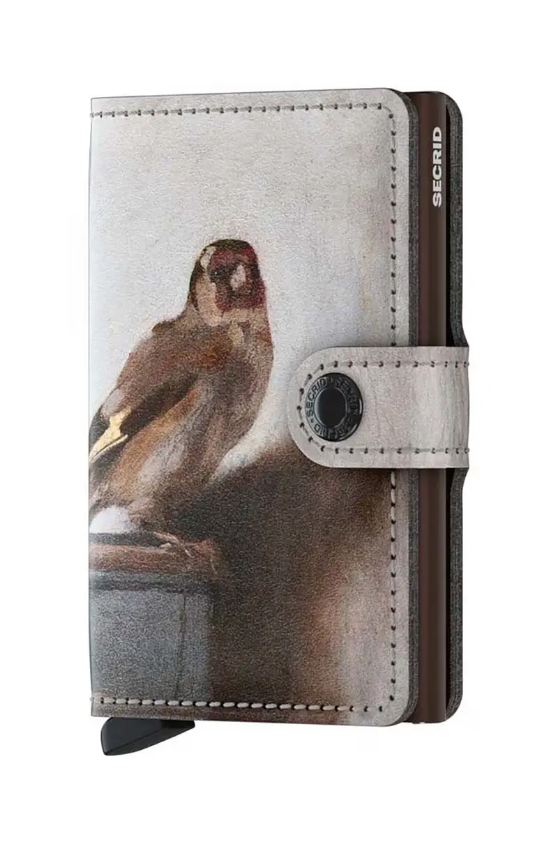 portafoglio donna Multicolore