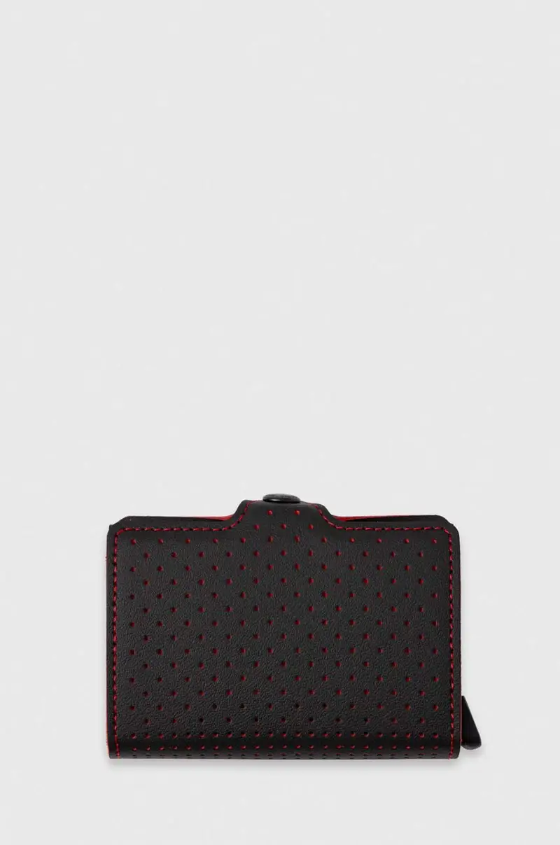 portafoglio donna Nero