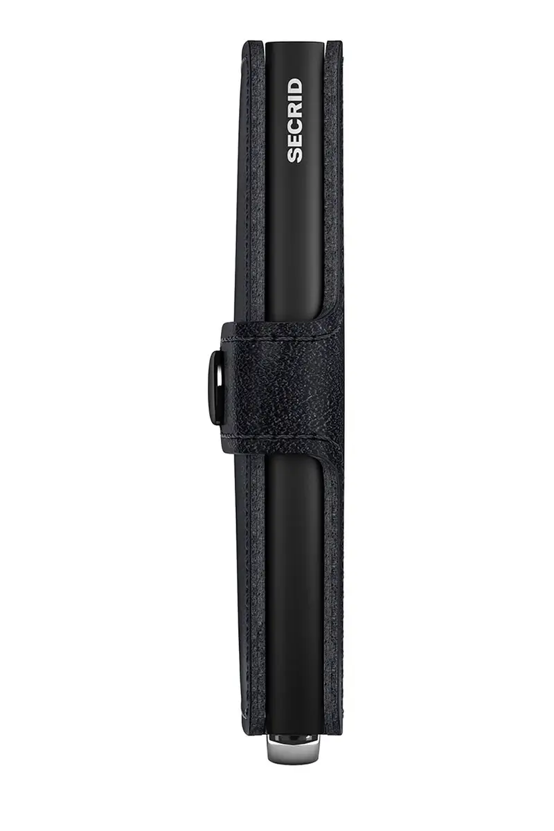 portafoglio in pelle BASCO colore blu navy miniatura 5