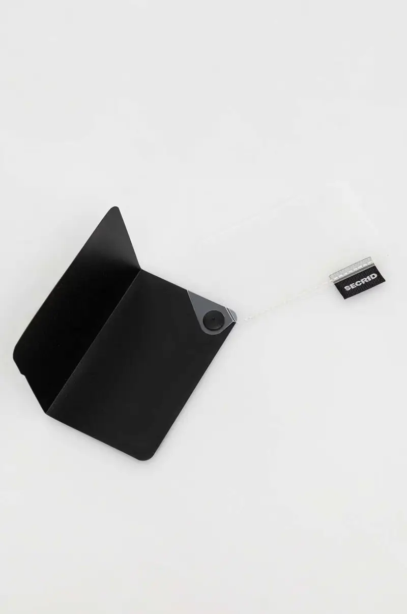 Secrid Portamonete Bianco 3121577 miniatura 2