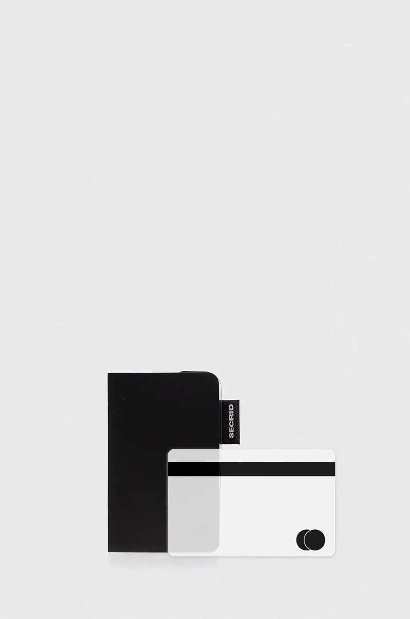 Secrid Portamonete Bianco 3121577 miniatura 5