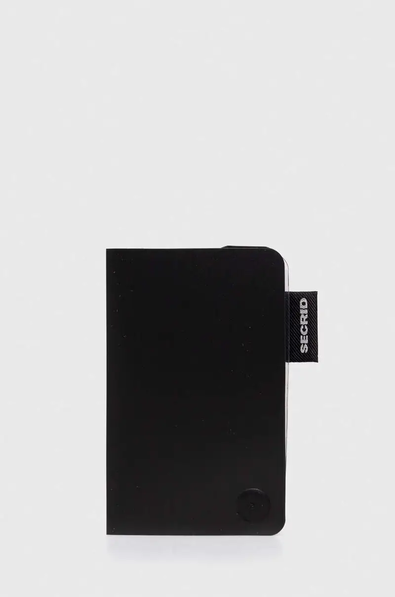 Secrid Portamonete Bianco 3121577