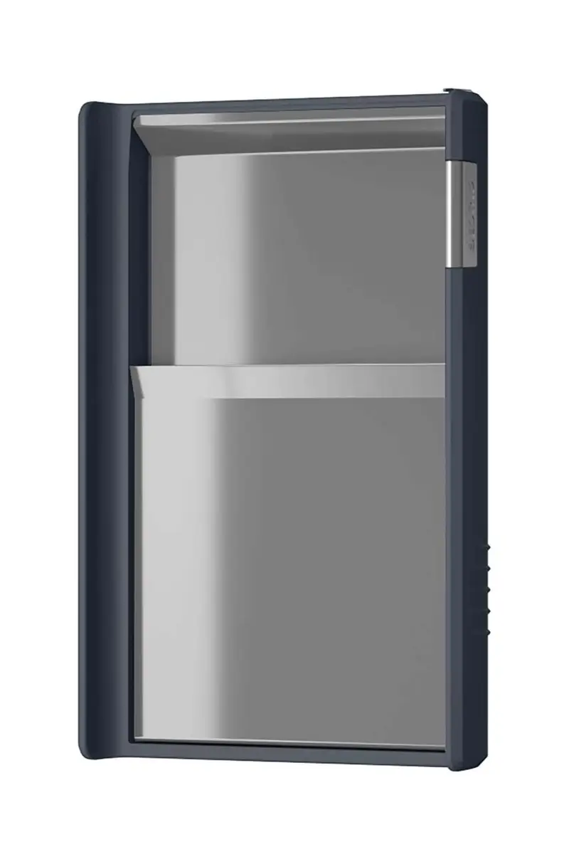 slide Addition Charcoal Grigio