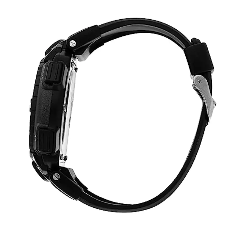 Sector Expander Orologio da Ragazzo Digitale con Cinturino in Silicone – R3251172125 miniatura 2