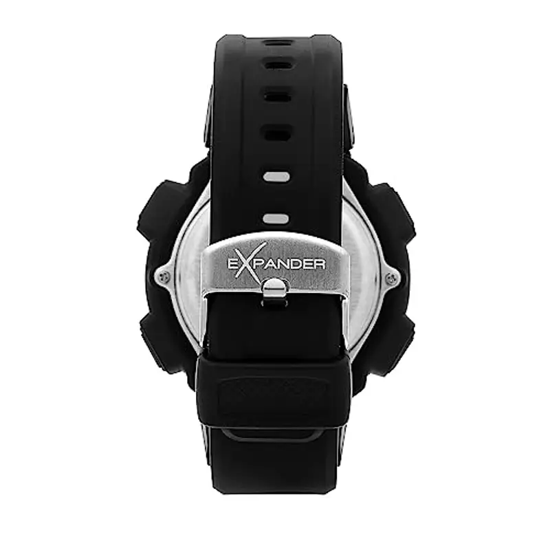 Sector Expander Orologio da Ragazzo Digitale con Cinturino in Silicone – R3251172125 miniatura 3