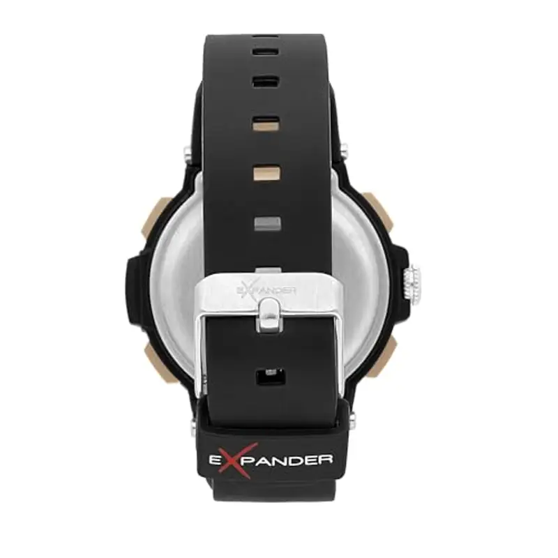 Sector No Limits Orologio da uomo, Collezione EX-28, in ABS, Poliuretano - R3251532003 miniatura 3