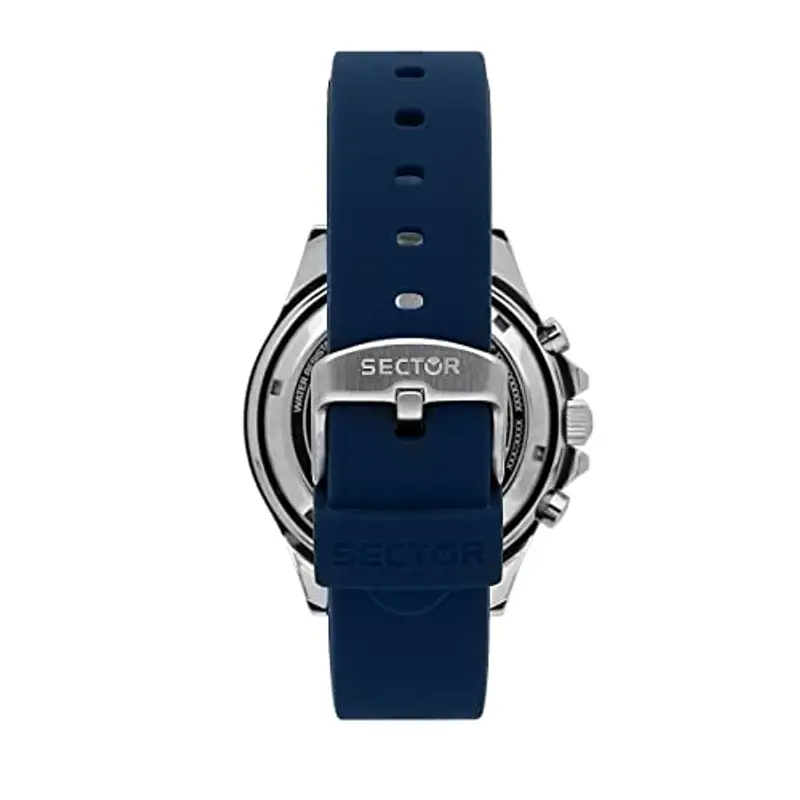 Sector No Limits Orologio Uomo 230 Limited Edition, Cronografo, Analogico, R3271661027 miniatura 3