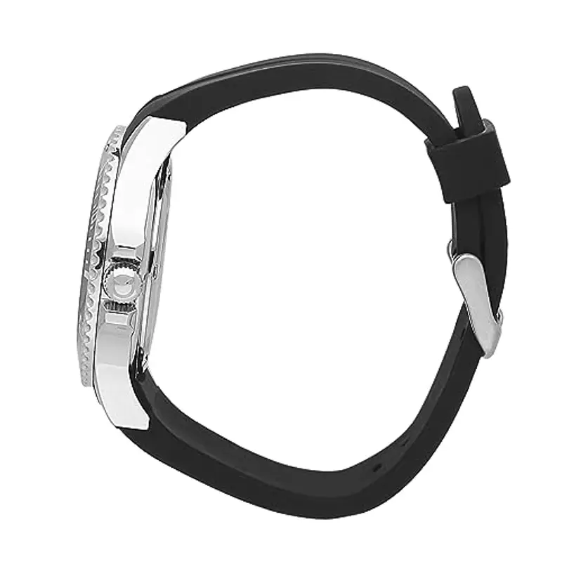 Sector No Limits Orologio Uomo 230 Limited Edition, Tempo e data, Analogico, R3251161048 miniatura 2