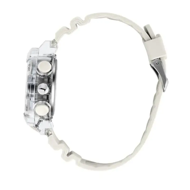 Sector No Limits Orologio Uomo, Digitale, Cinturino in Plastica, Cassa 43 mm, Collezione EX-46, Orologio da Polso - R3251242504 miniatura 2