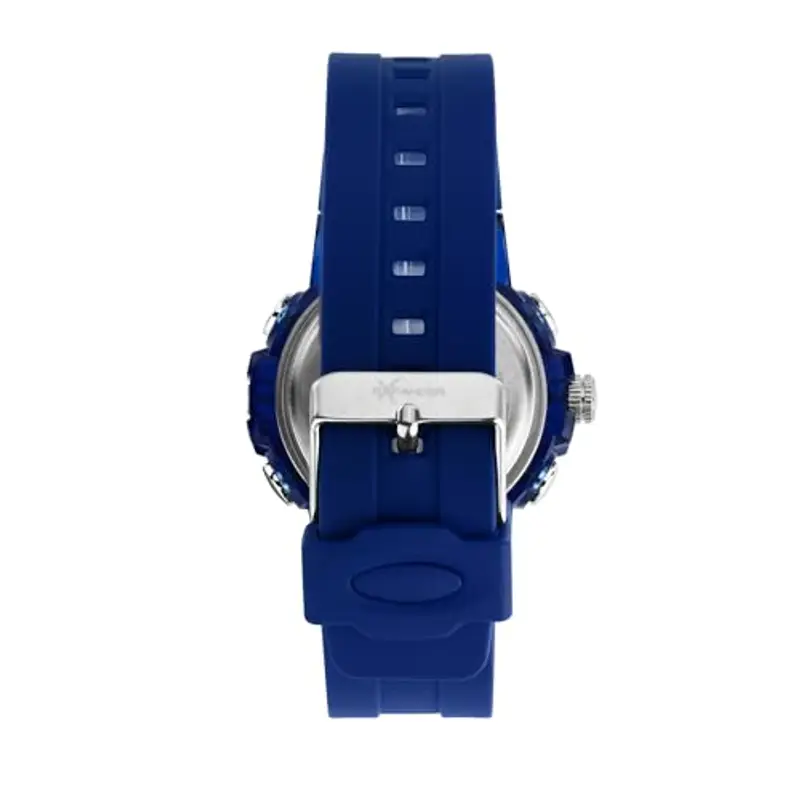 Sector No Limits Orologio Uomo, Digitale, Cinturino in Plastica, Cassa 43 mm, Collezione EX-46, Orologio da Polso - R3251242506 miniatura 3