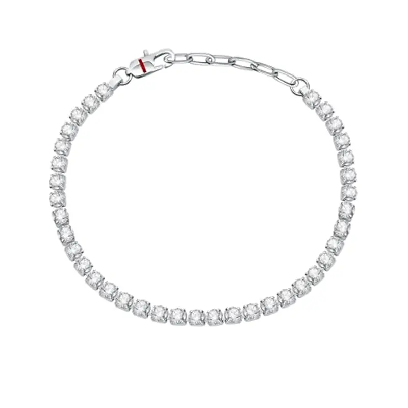 Sector No Limits Smalto Uomo Argento 1597171