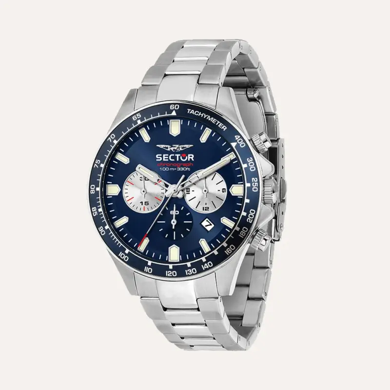 Orologio Al Quarzo Sector 230 R3273661051