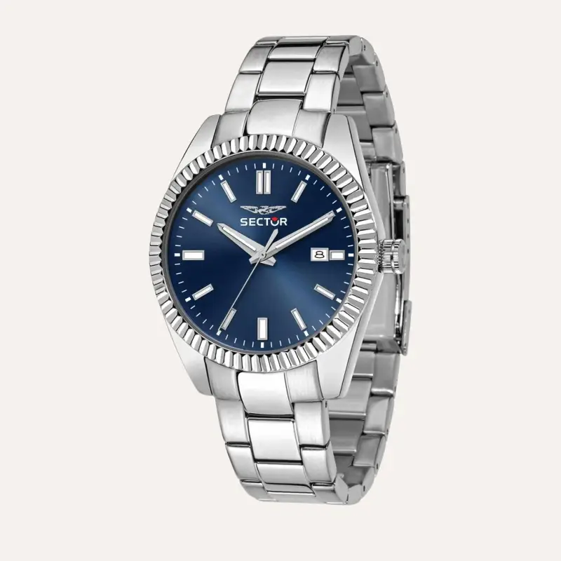 Orologio Al Quarzo Sector 240 R3253240049