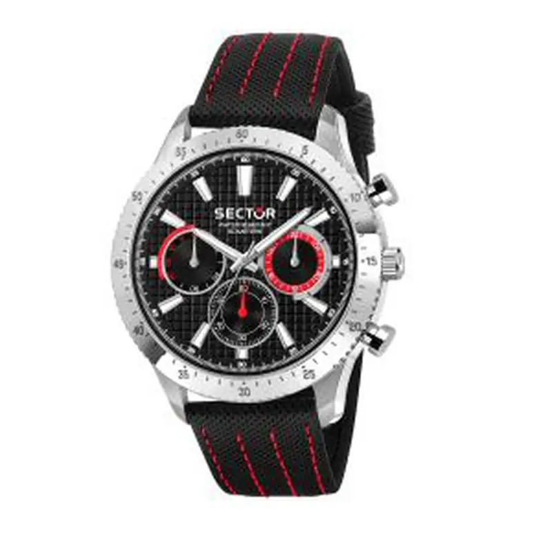 Orologio Al Quarzo Sector 270 R3251578011