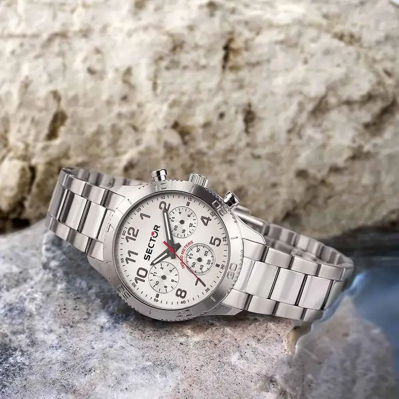 Orologio Al Quarzo Sector 270 R3253578019 miniatura 2