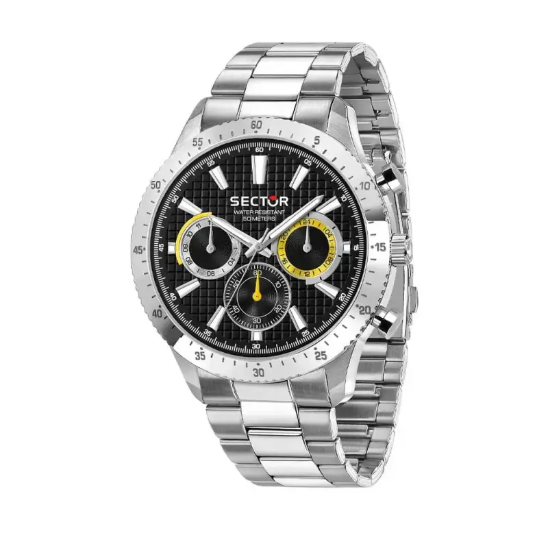 Orologio Al Quarzo Sector 270 R3253578021