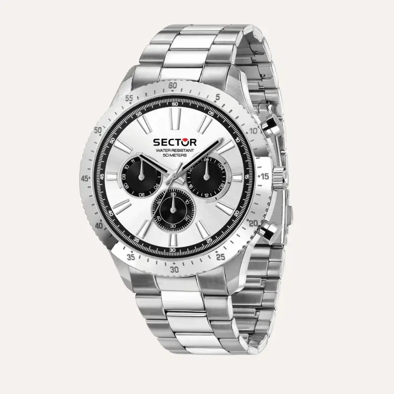 Orologio Al Quarzo Sector 270 R3253578027