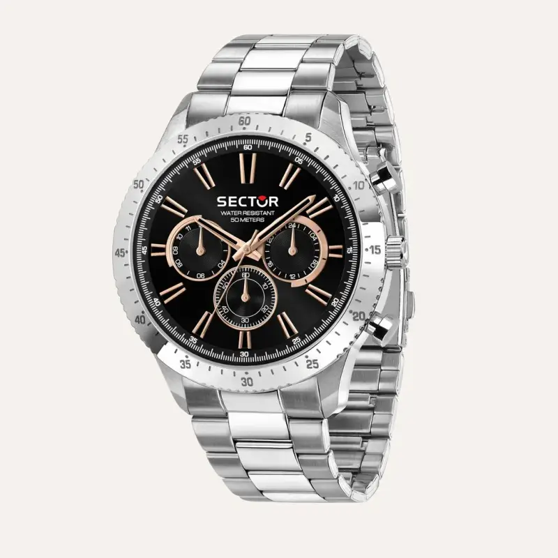 Orologio Al Quarzo Sector 270 R3253578028