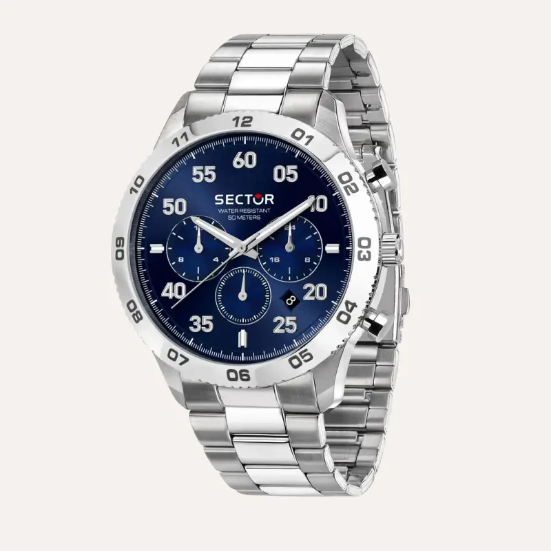 Orologio Al Quarzo Sector 270 R3253578033