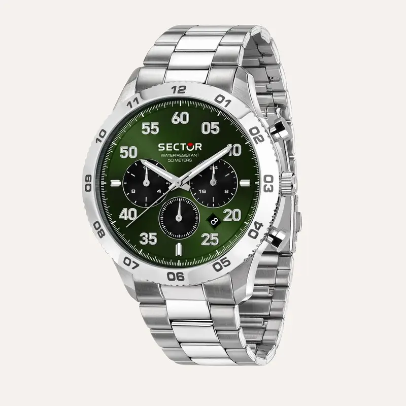 Orologio Al Quarzo Sector 270 R3253578034