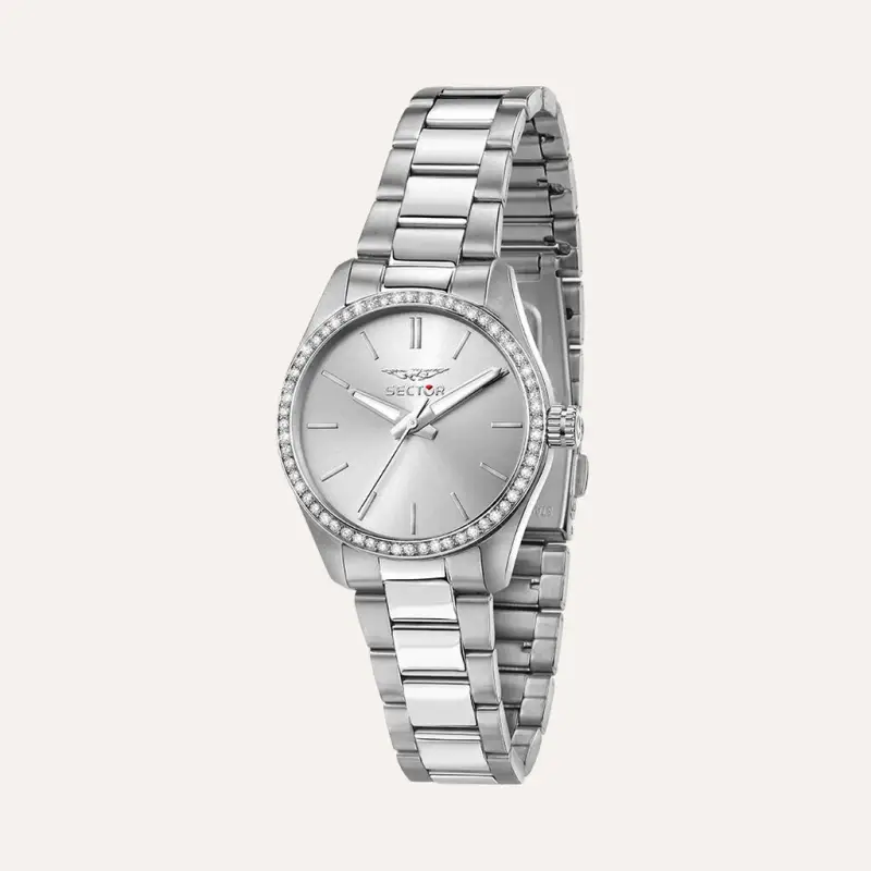 Orologio Al Quarzo Sector 270 R3253578505