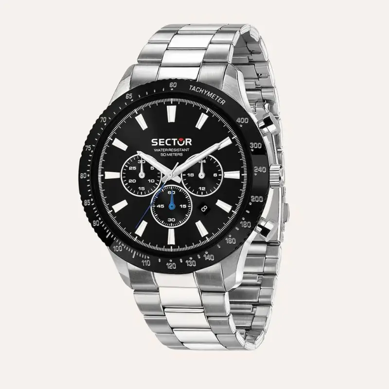 Orologio Al Quarzo Sector 270 R3273778006