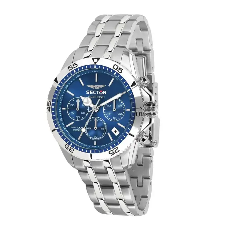 Orologio Al Quarzo Sector 650 R3273962001