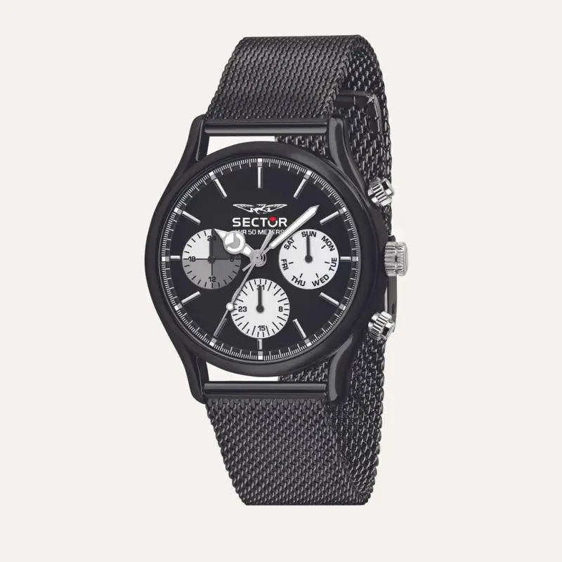 Orologio Al Quarzo Sector 660 R3253517003