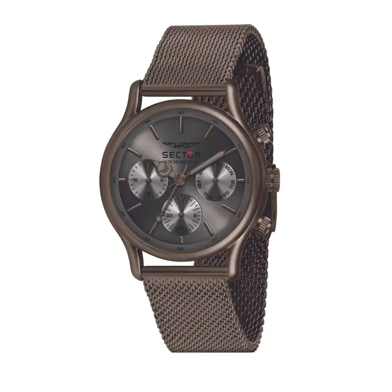 Orologio Al Quarzo Sector 660 R3253517018