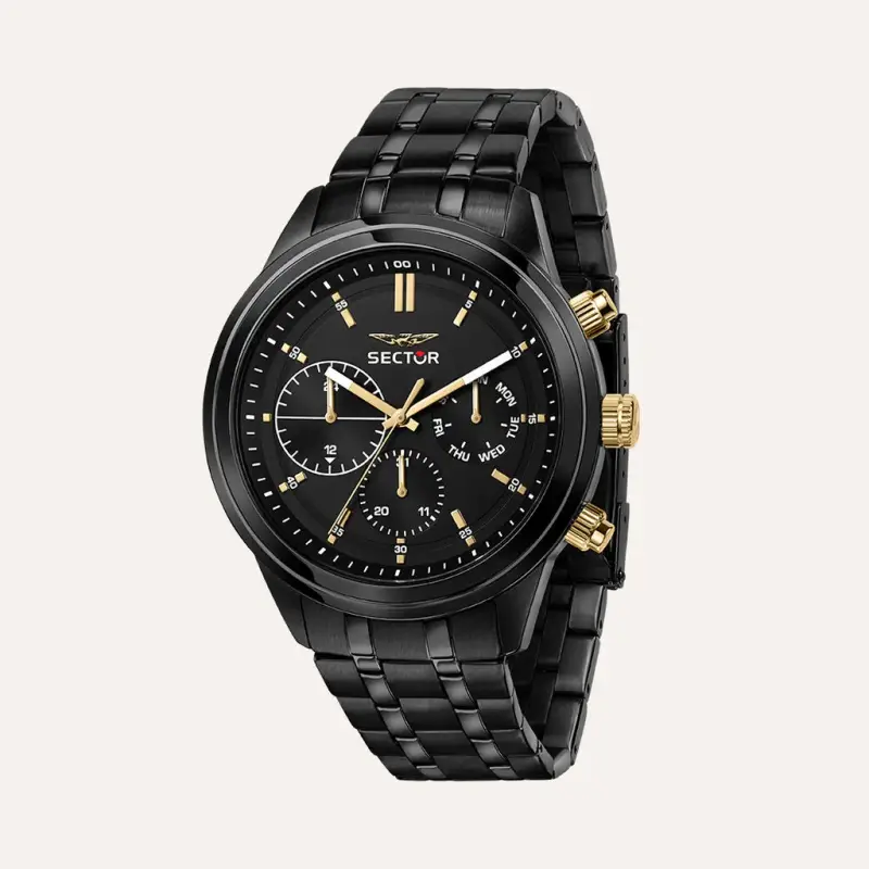 Orologio Al Quarzo Sector 670 R3253540006