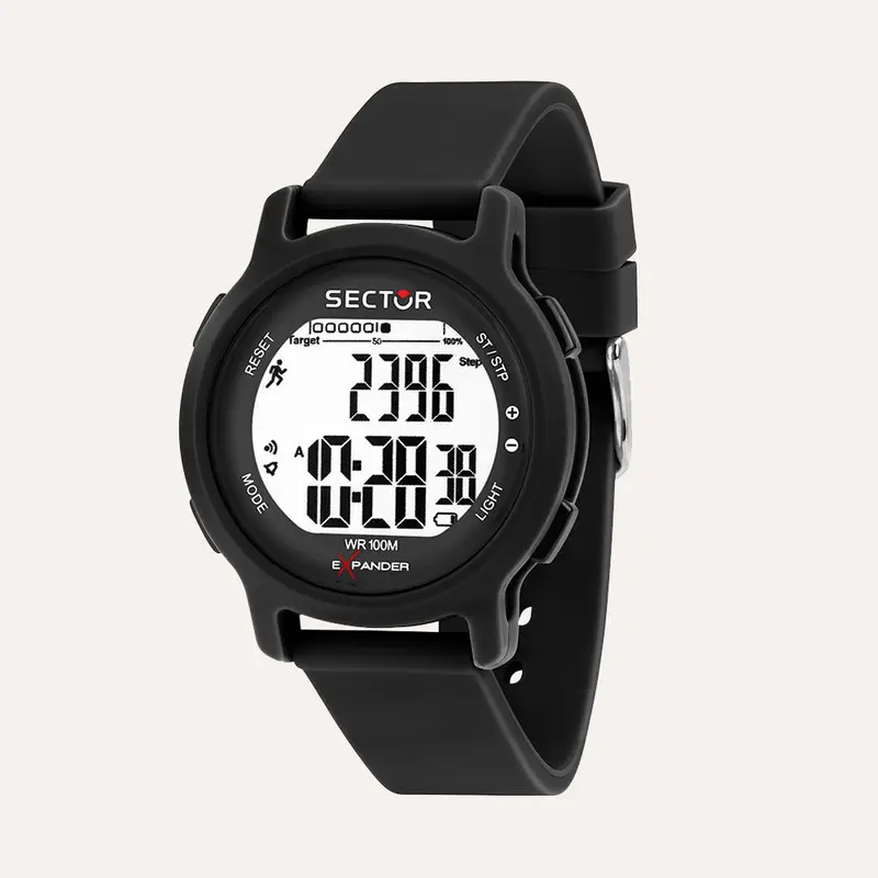 Orologio Al Quarzo Sector Ex-27 R3251191001