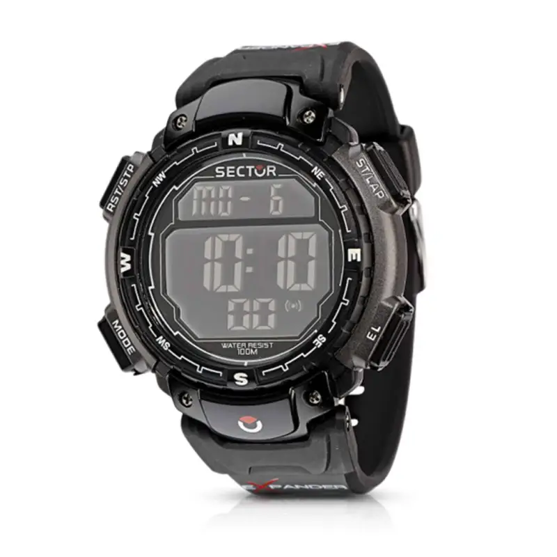 Orologio Al Quarzo Sector Street R3251172125