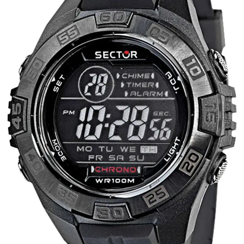 Orologio Al Quarzo Sector Street R3251372215