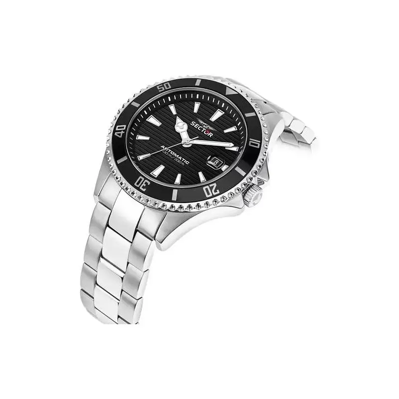Orologio Automatico Sector 230 - R3223161006 - Uomo miniatura 2
