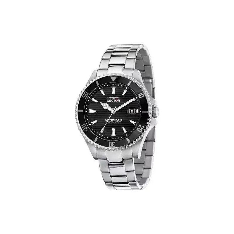 Orologio Automatico Sector 230 - R3223161006 - Uomo