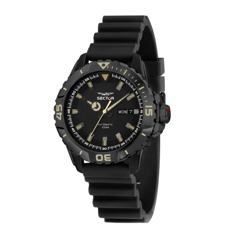 Orologio Automatico Sector Legend R3221135005