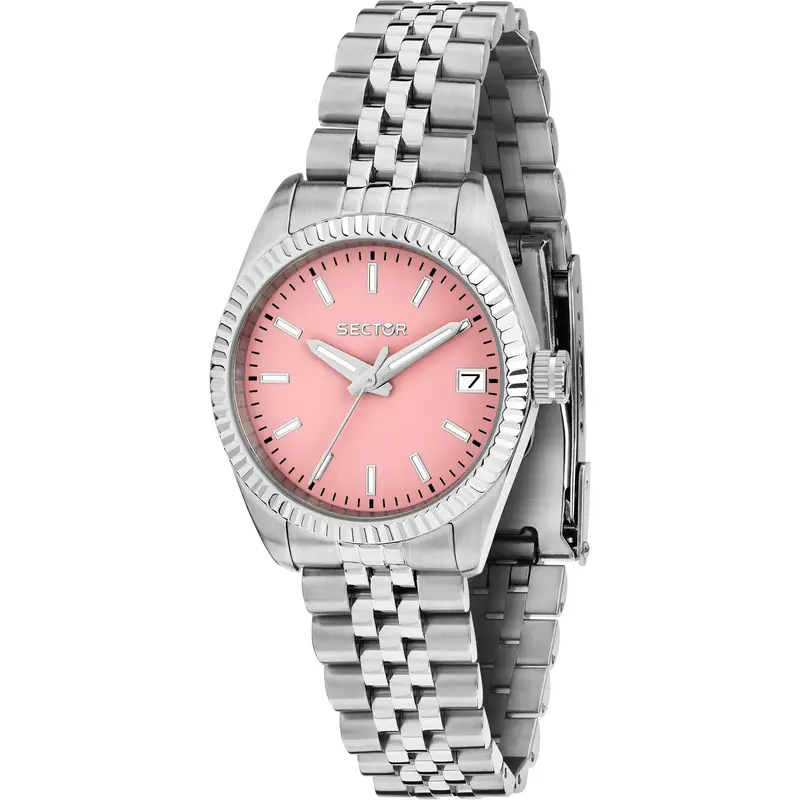 Orologio Donna Sector r3253240516 32 mm PINK