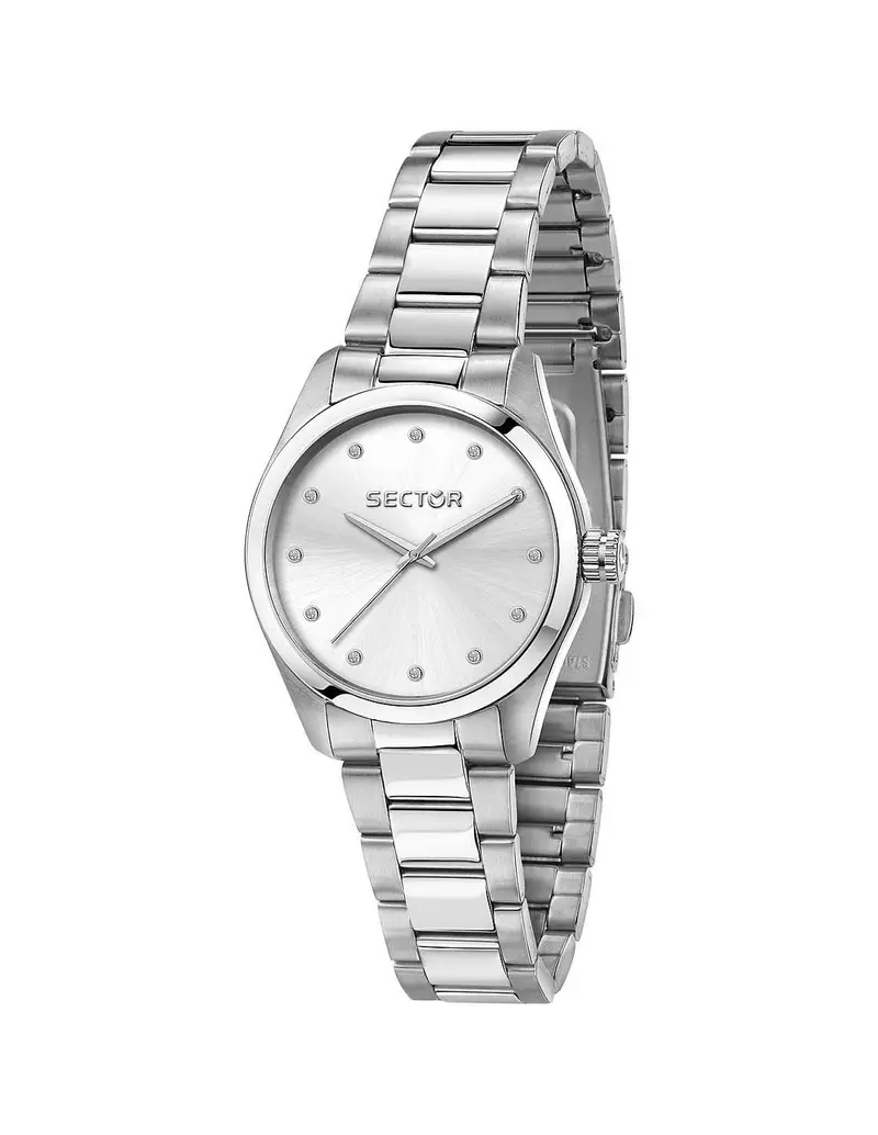 Orologio SECTOR 270 Lady R3253578509 Silver