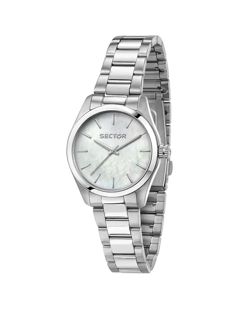 Orologio SECTOR 270 Lady R3253578510 Silver