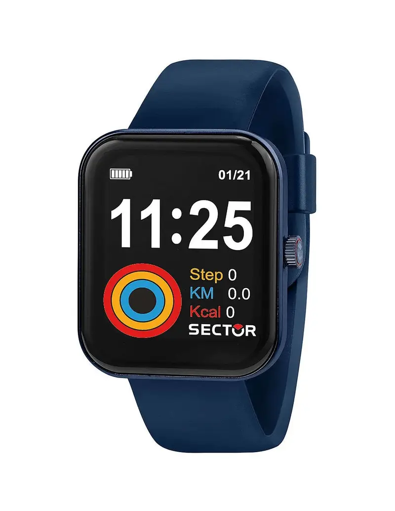 Sector Smartwatch 2382616